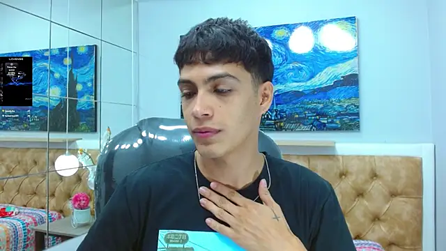 SkinnyBoy_'s cam snapshot