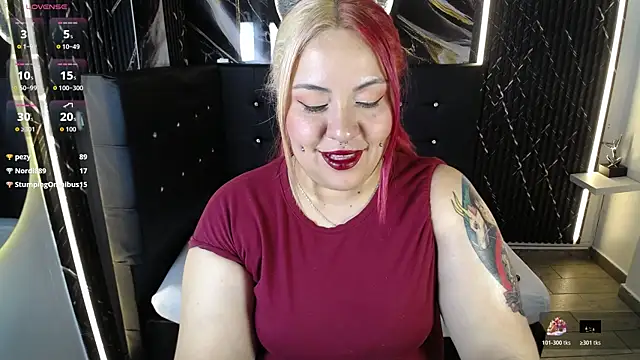 Bruja__Scarlata's cam snapshot