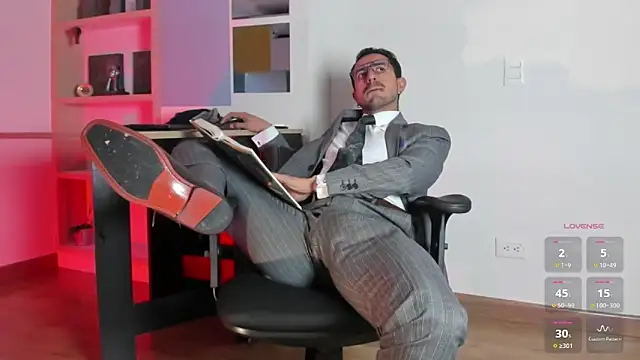 pablo-rincon95's cam snapshot