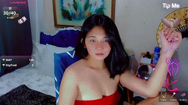 Filipinapoca's cam snapshot