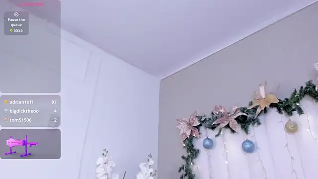 shanty_cole's cam snapshot