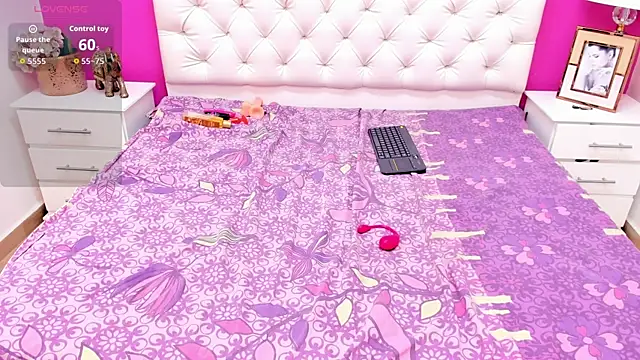 TiffanyBeckerr's cam snapshot