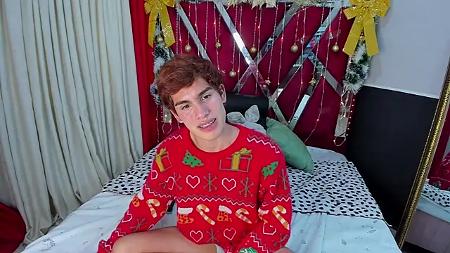 Jacobelord's cam snapshot