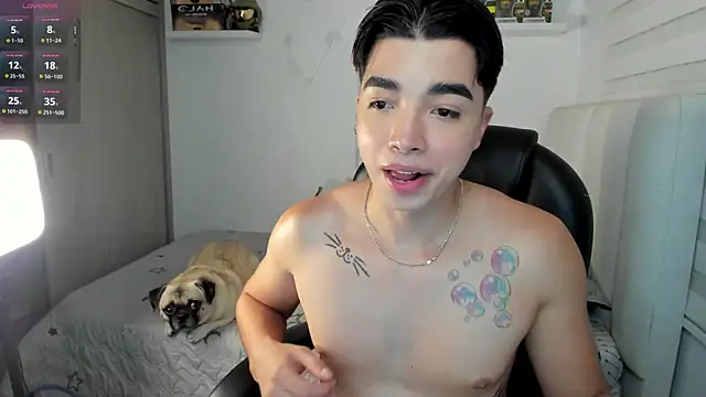 santy7v7's cam snapshot