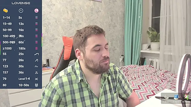 Morlaios's cam snapshot