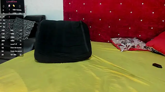 DannSmmith's cam snapshot