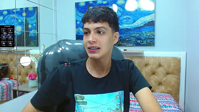 SkinnyBoy_'s cam snapshot