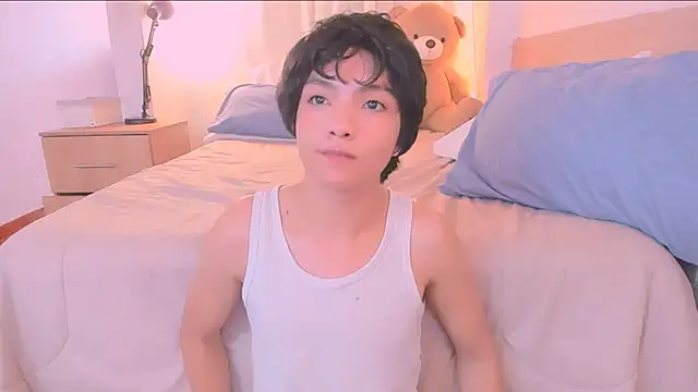 Sweet_Allan's cam snapshot