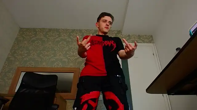 FelixStarkk's cam snapshot