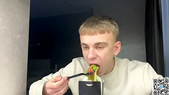 echowraith's cam snapshot