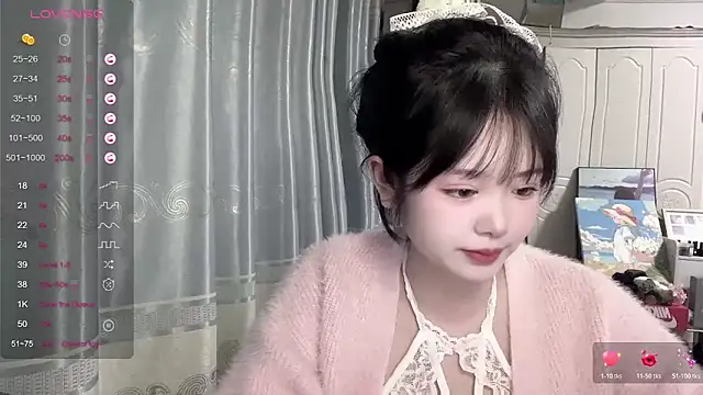 tender-11 live sex cam