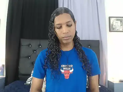 MiaCoock's cam snapshot