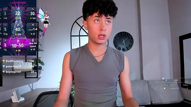 Noah_dupont_'s cam snapshot