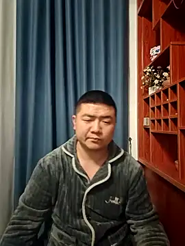 KAIKAI-888 live sex cam