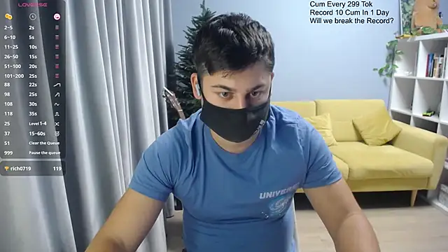 Tomguys's cam snapshot