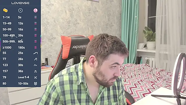 Morlaios's cam snapshot