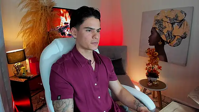 Matias_Murrier's cam snapshot