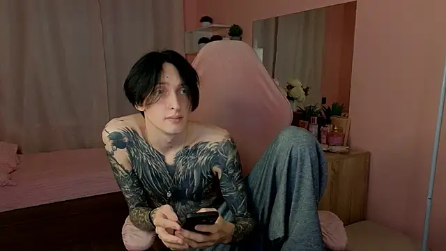 Martin_Jin's cam snapshot