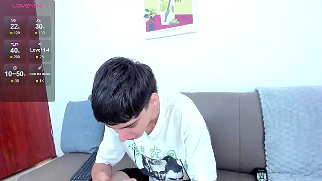 oblivion_deku's cam snapshot