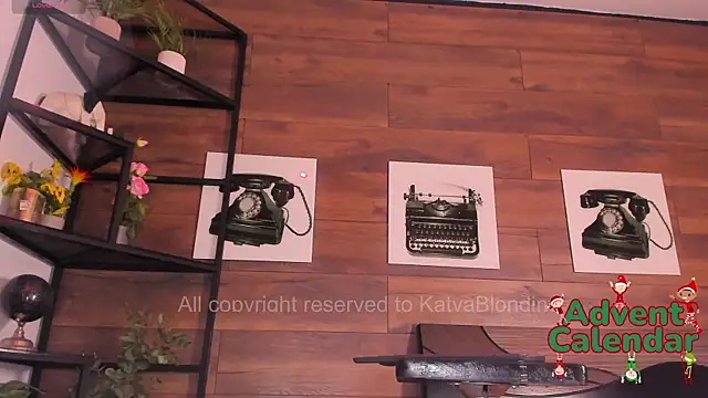 KatyaBlonding's cam snapshot