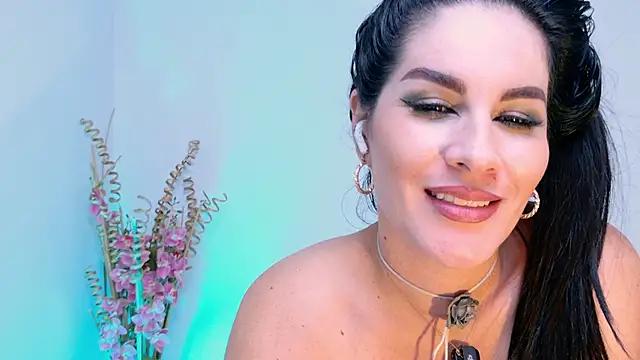 Pamela_Rosal's cam snapshot