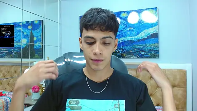 SkinnyBoy_'s cam snapshot