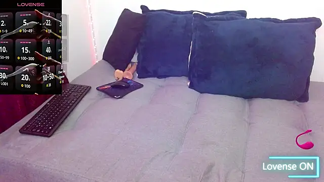 Mercury_muscle's cam snapshot