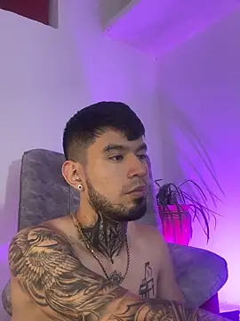 Anthony-Martin's cam snapshot