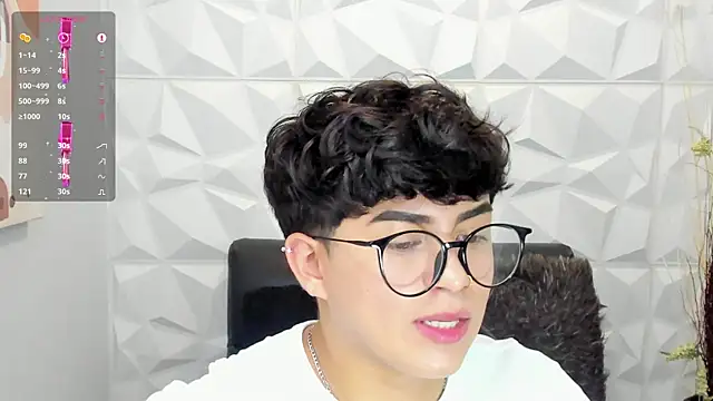 Sam_Daves's cam snapshot