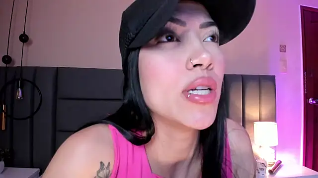 AbbieJoness_'s cam snapshot