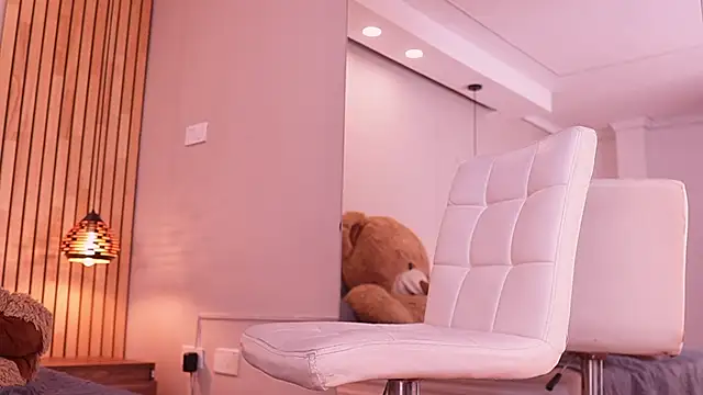 SamantaVazquez's cam snapshot