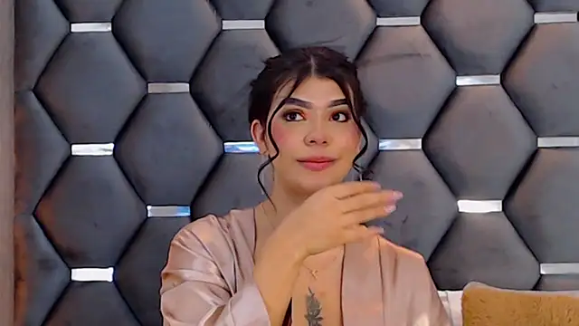 MelodyCarsson's cam snapshot