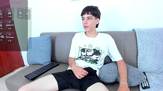 oblivion_deku's cam snapshot