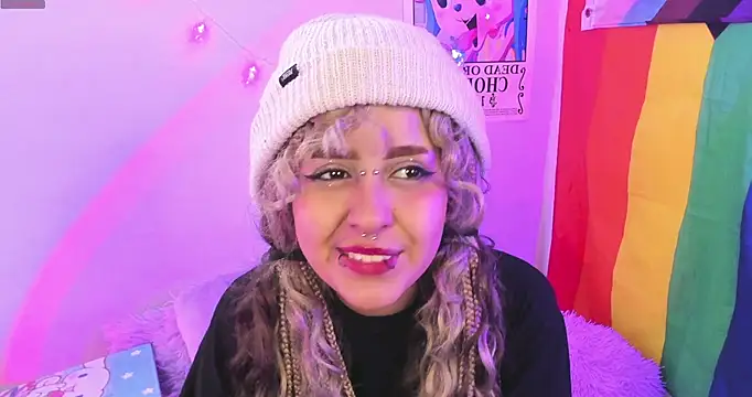 NekoWaifu's cam snapshot