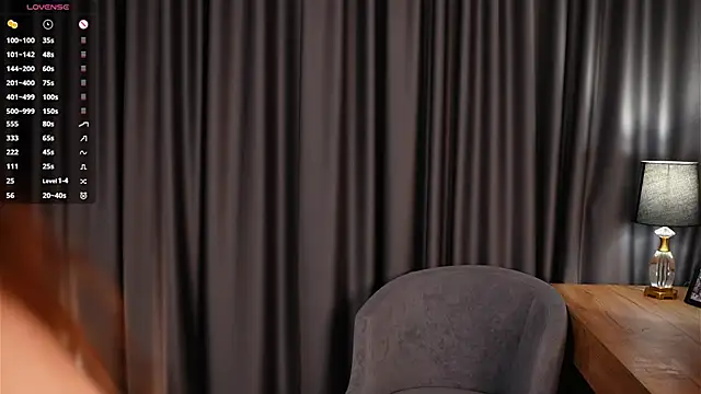 YuriFout's cam snapshot