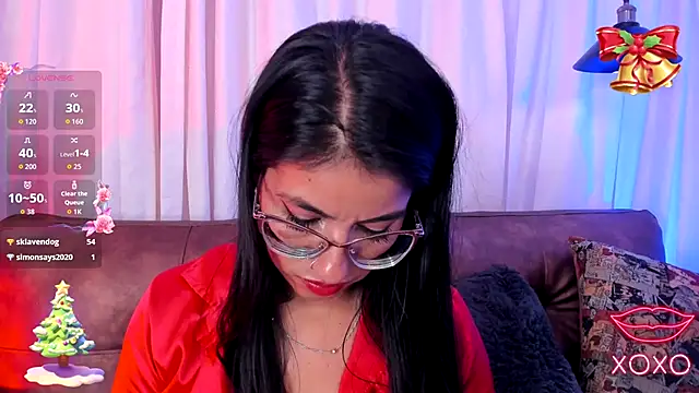 charlhot_'s cam snapshot