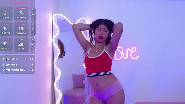 Sandyy_tay's cam snapshot