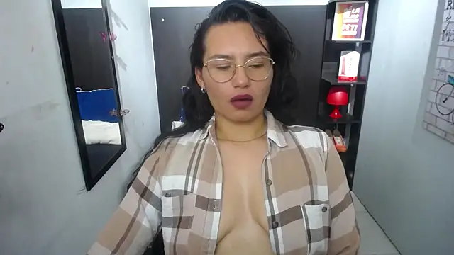 koral_purple's cam snapshot