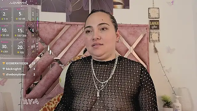 Jasmine_1526's cam snapshot