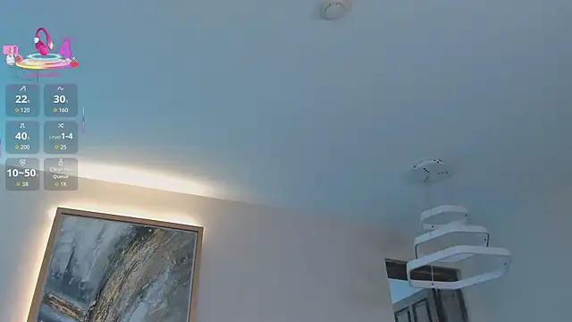 MadelineFox's cam snapshot