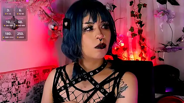 kitty_roxy's cam snapshot