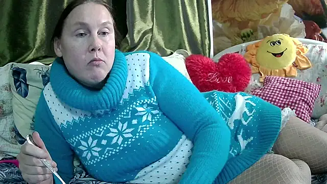 pussykroshka's cam snapshot