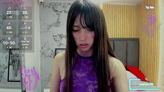 SHARONBLAKE2's cam snapshot