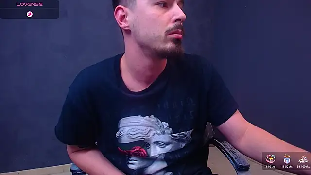 EnzoRace's cam snapshot