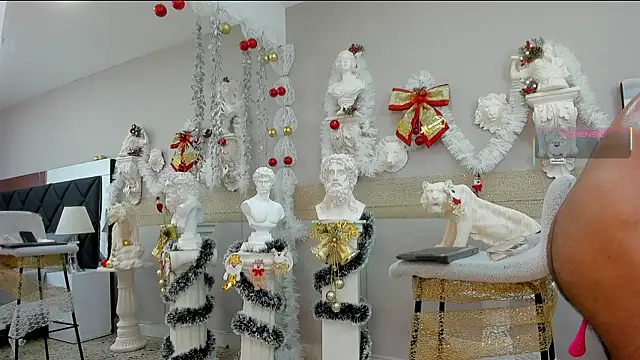 emilio_brandon's cam snapshot