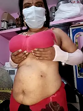 KannadaTamilTeluguBeauty's cam snapshot