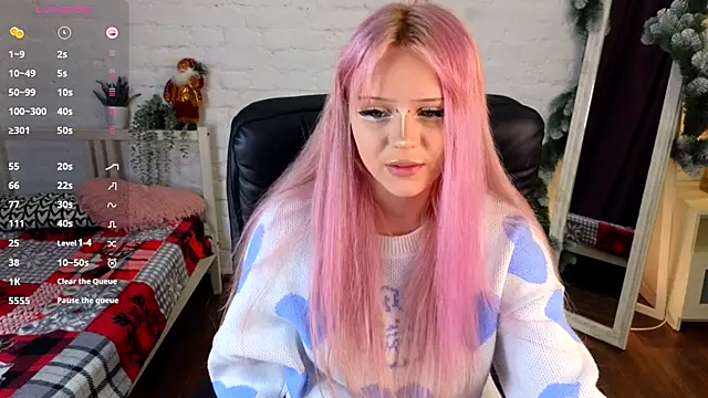 kitten_murray_'s cam snapshot