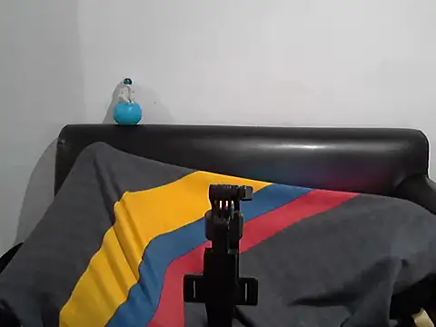 AXionX's cam snapshot