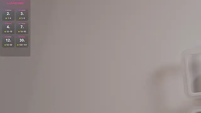 AdritVance live sex cam