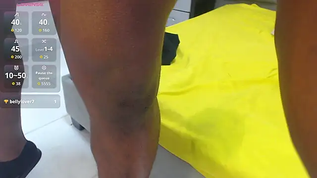 kingAlexander22's cam snapshot